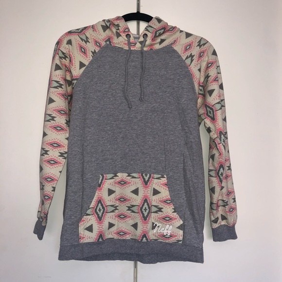 Neff Hoodie - Picture 1 of 3